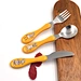 Spoon Fork And Knife Set